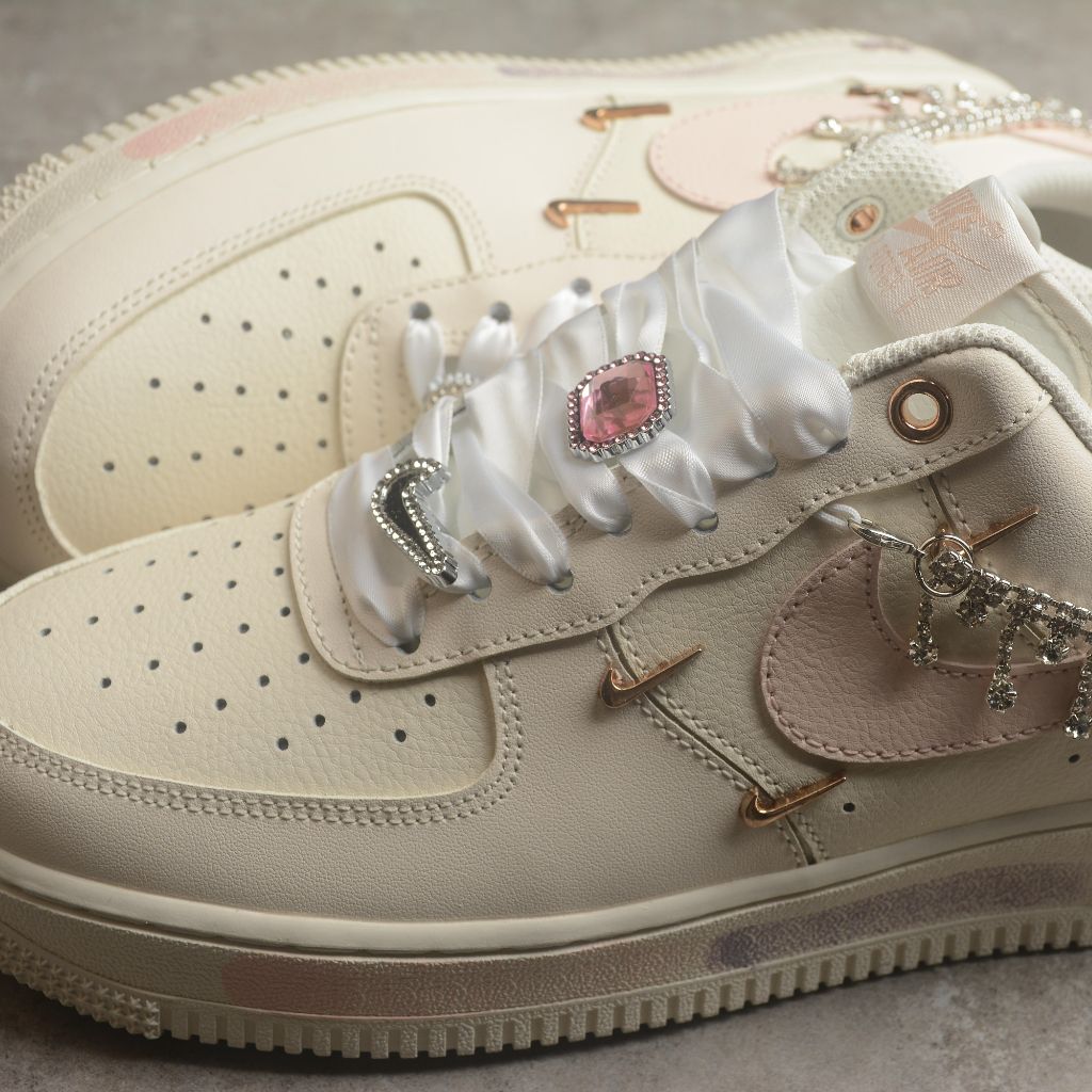 Charm Fusion Air Force 1