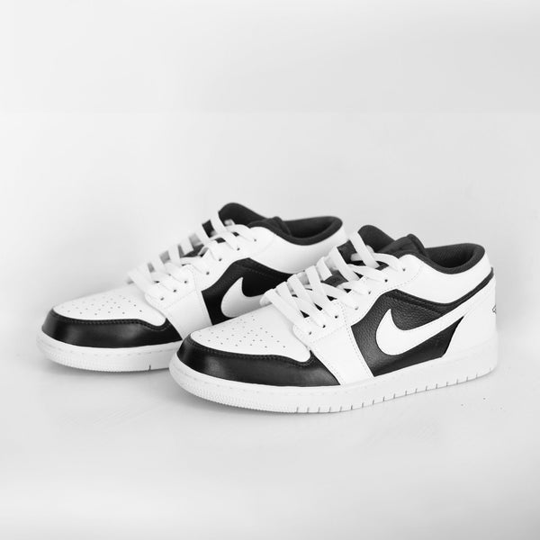 スニーカー NIKE Air jordan1 low Reverse Panda Air Jordan 1 Low