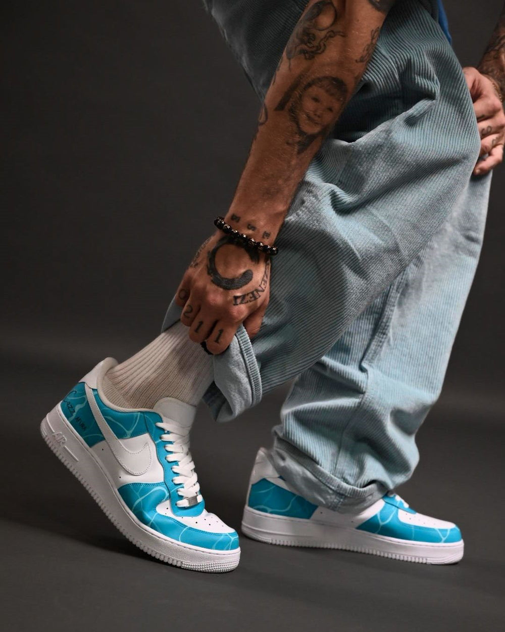 Drippy | Premium Custom Sneakers