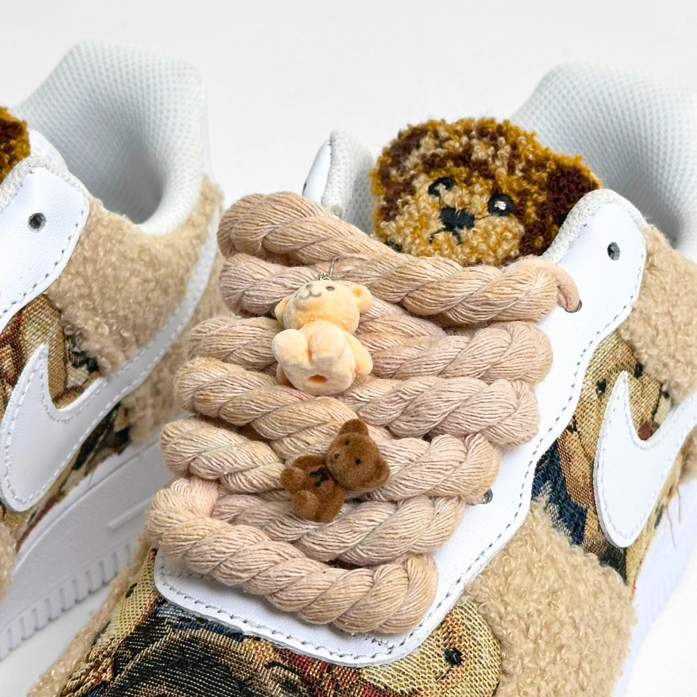Teddy Bear Air Force 1
