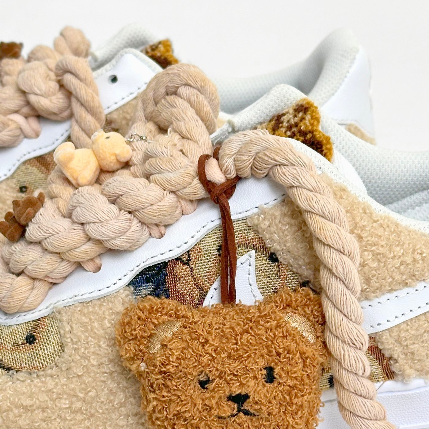 Teddy Bear Air Force 1