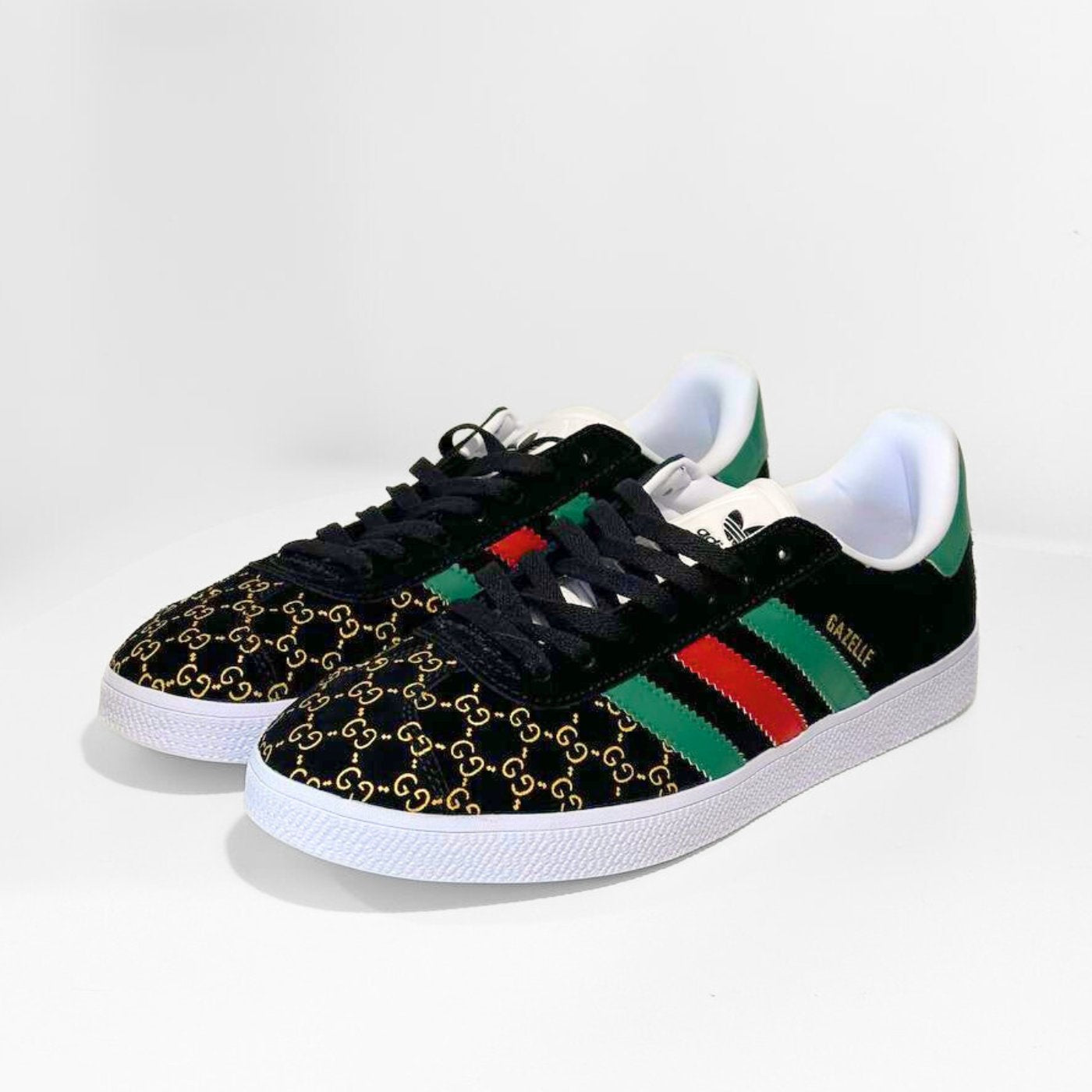 GG Adidas Gazelle GG Adidas Gazelle