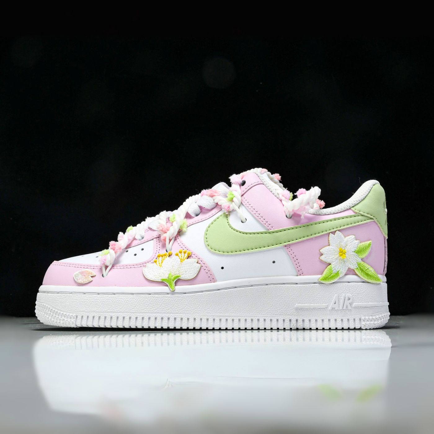 Petal Kiss Air Force 1