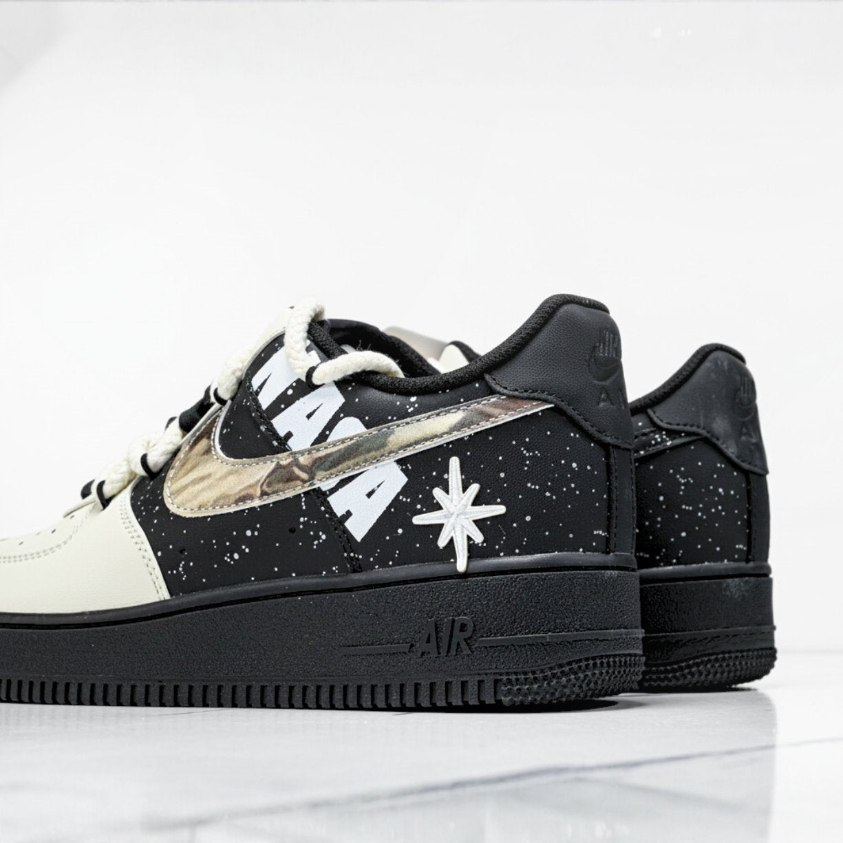 NASA Air Force 1