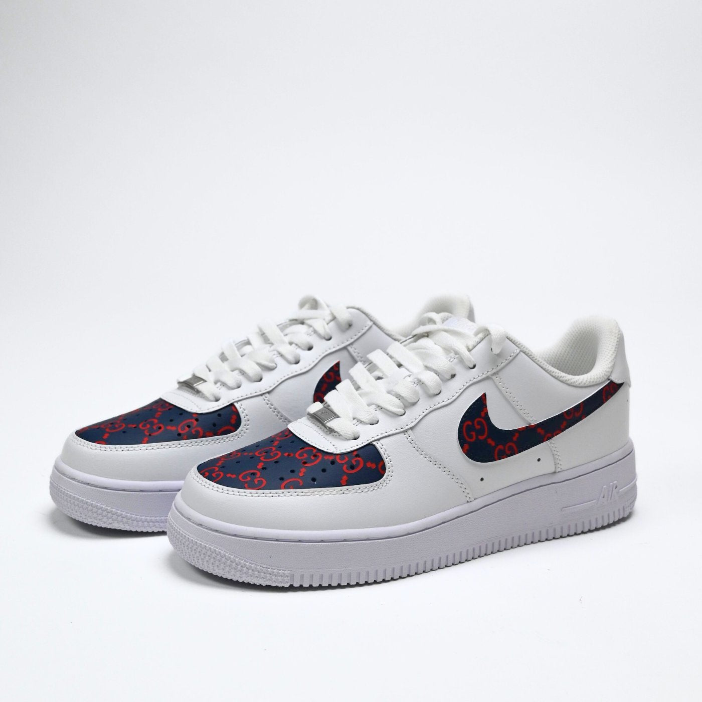 Midnight GG Air Force 1