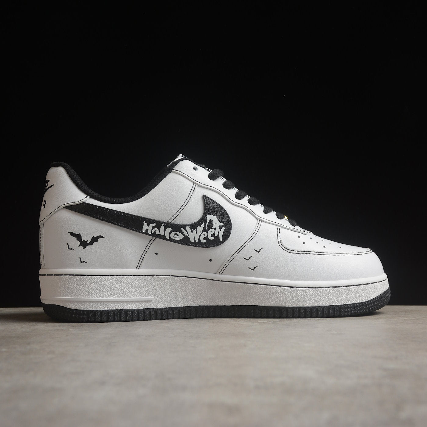 Halloween Air Force 1