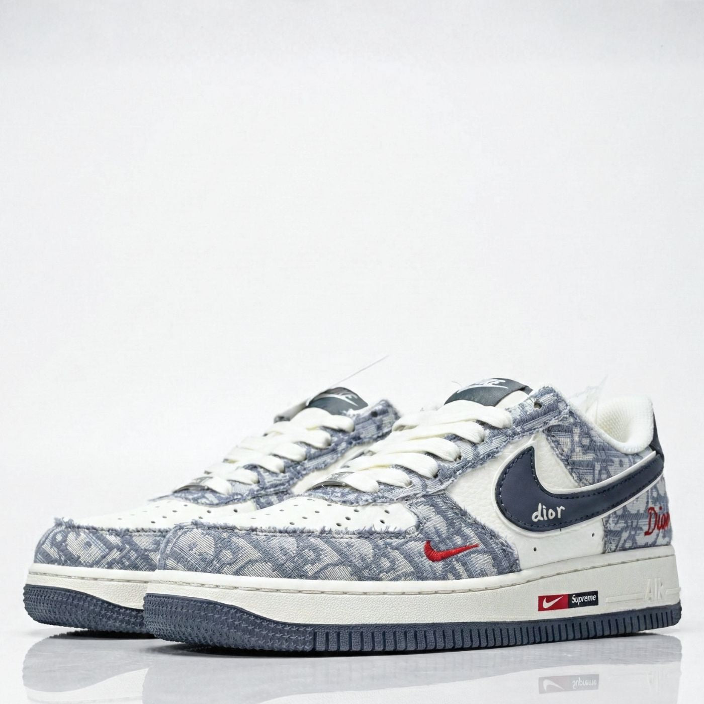 Cloud Dior Air Force 1