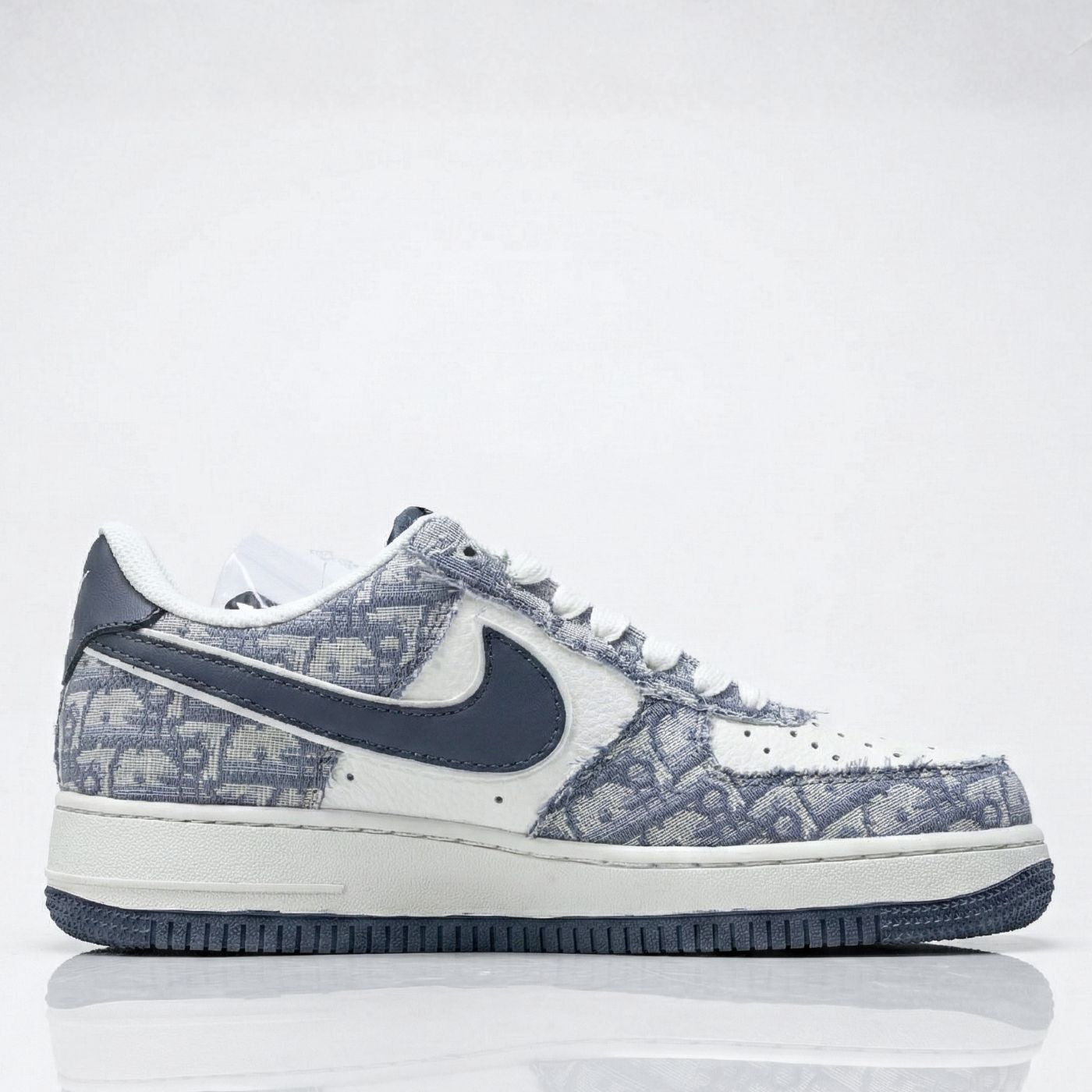 Cloud Dior Air Force 1