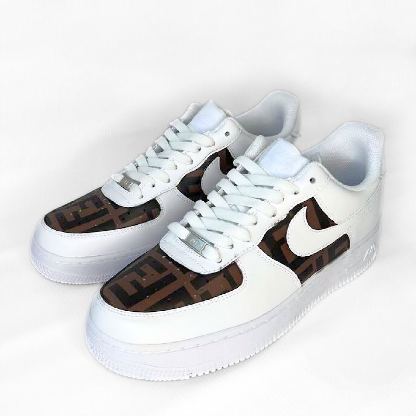 Fendi Air Force 1