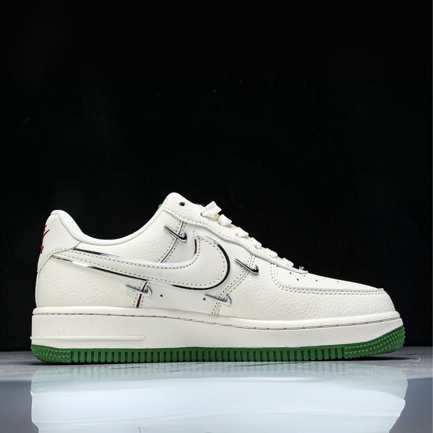 GG Track Air Force 1