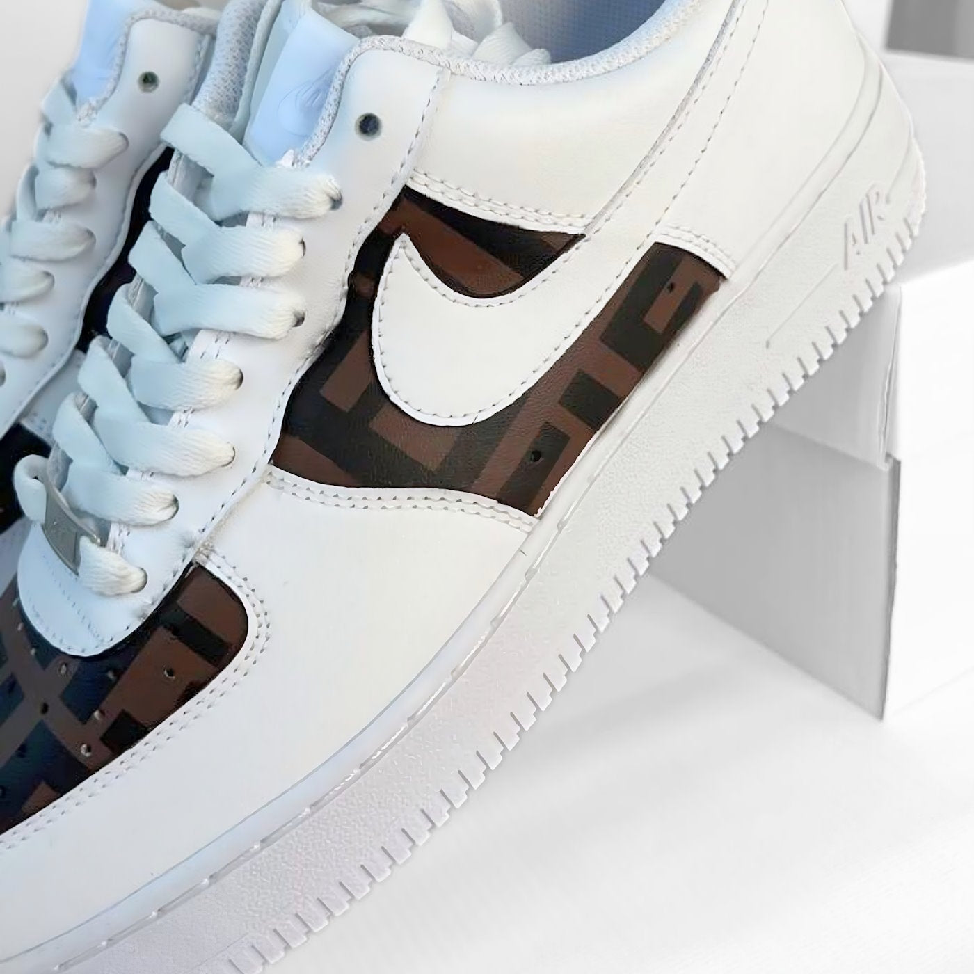 Fendi Air Force 1