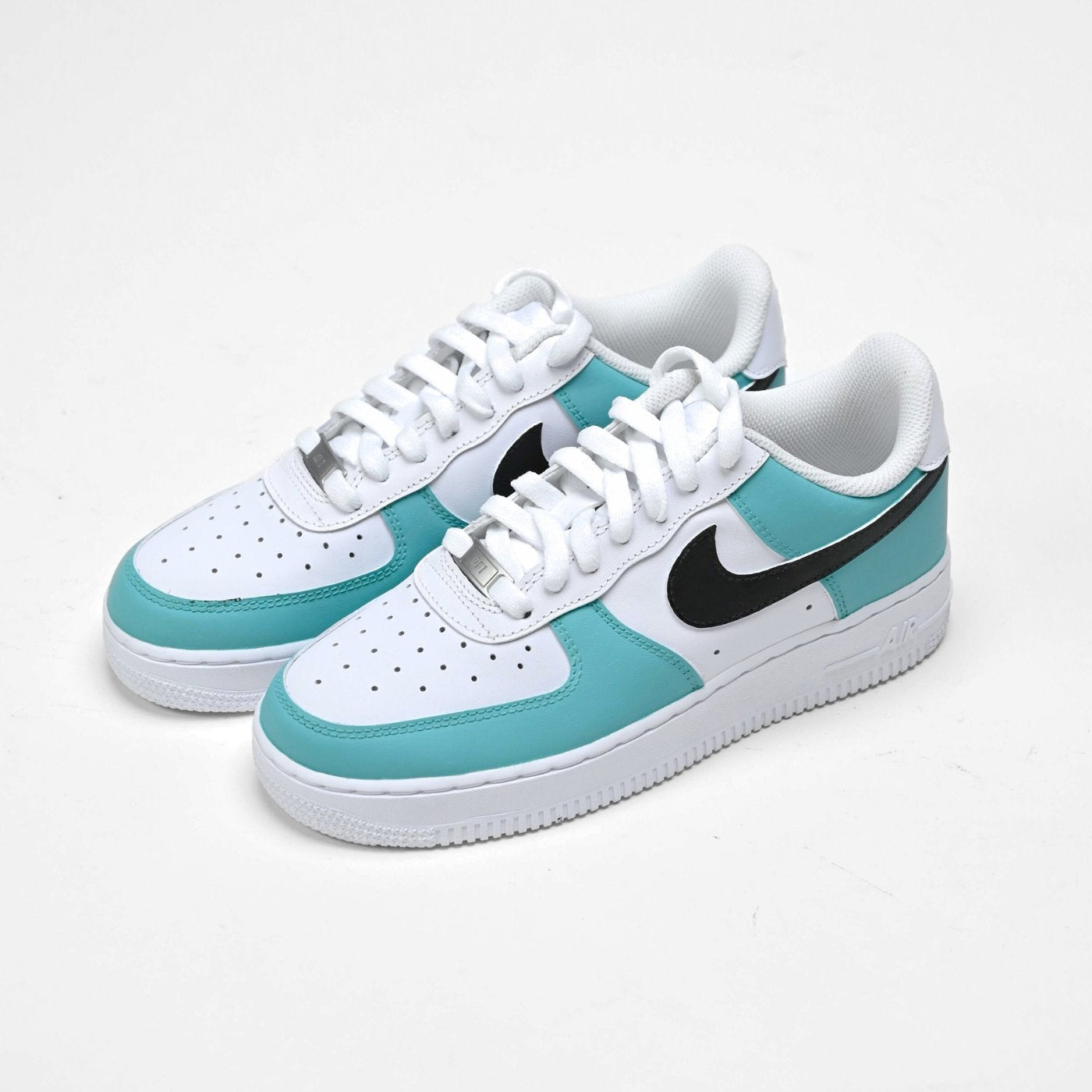 Tiffany Blue Air Force 1