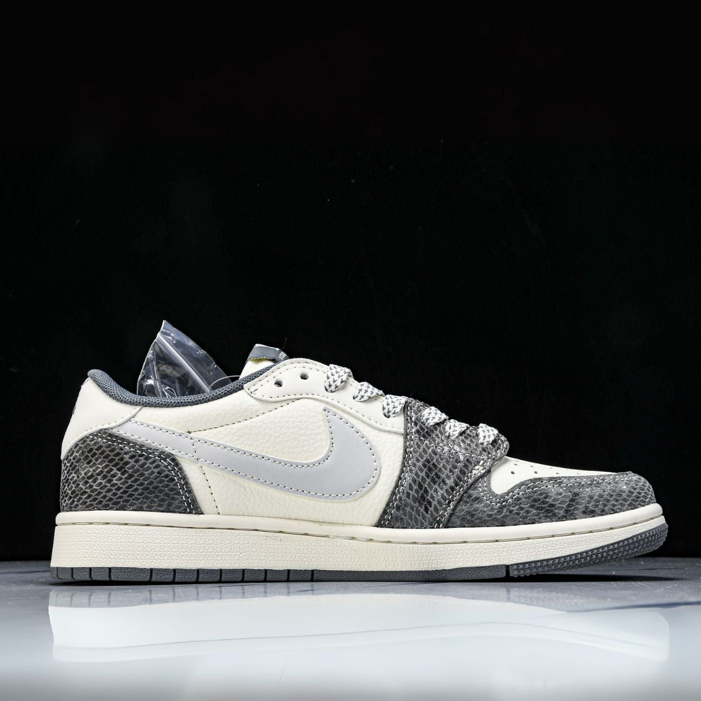 Python LV Air Jordan 1