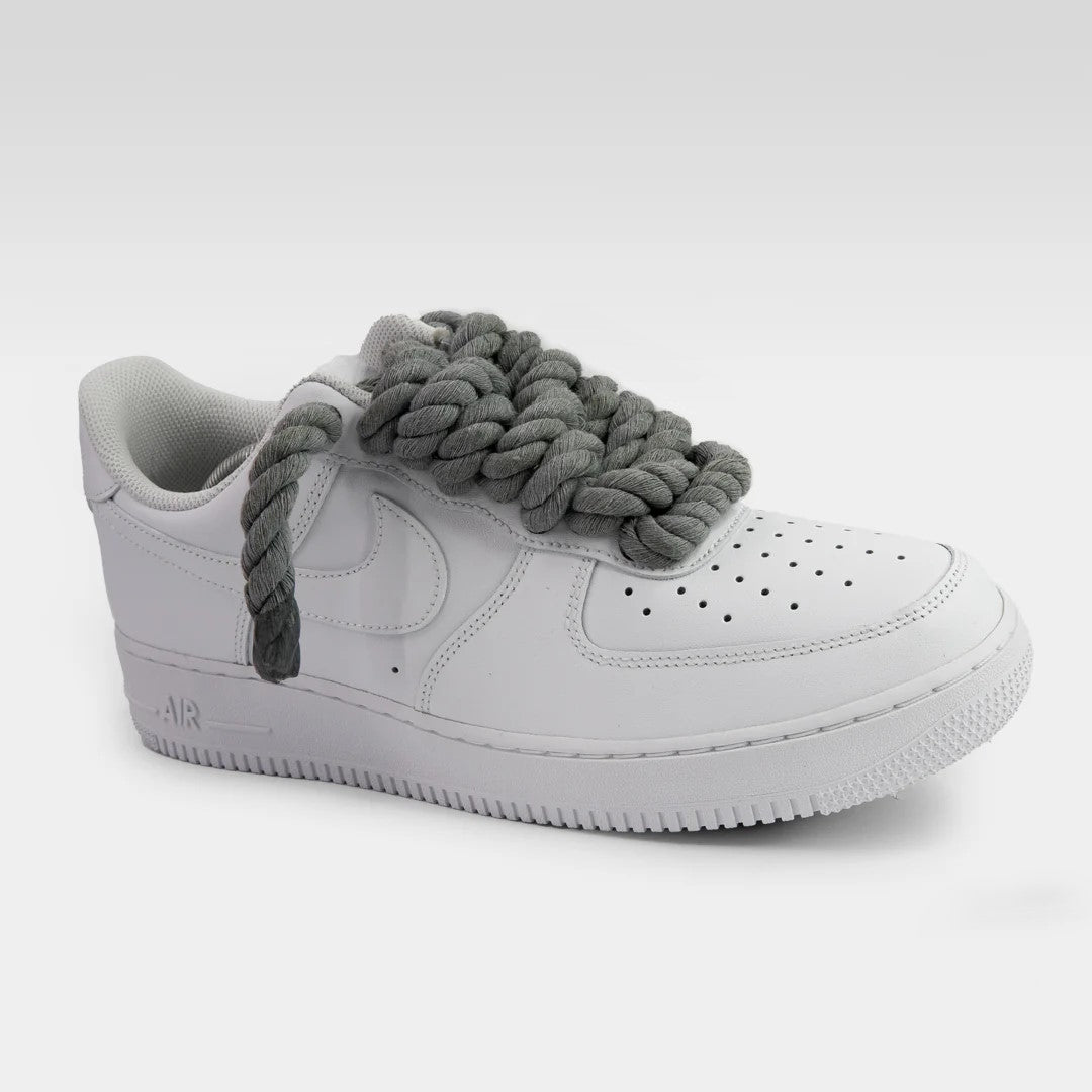 Rope Laces Air Force 1