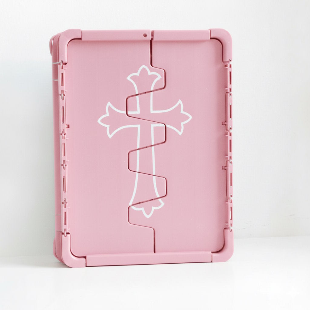 Custom Box with Matching Design