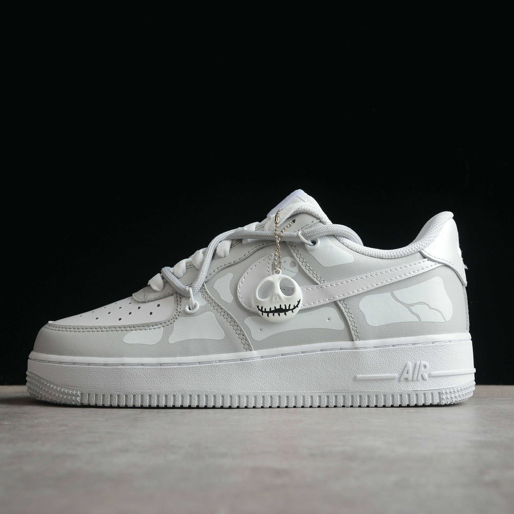 nordic christmas air force 1