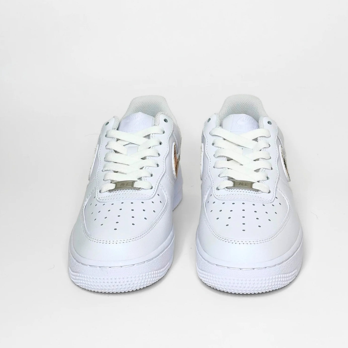 Burberry Air Force 1