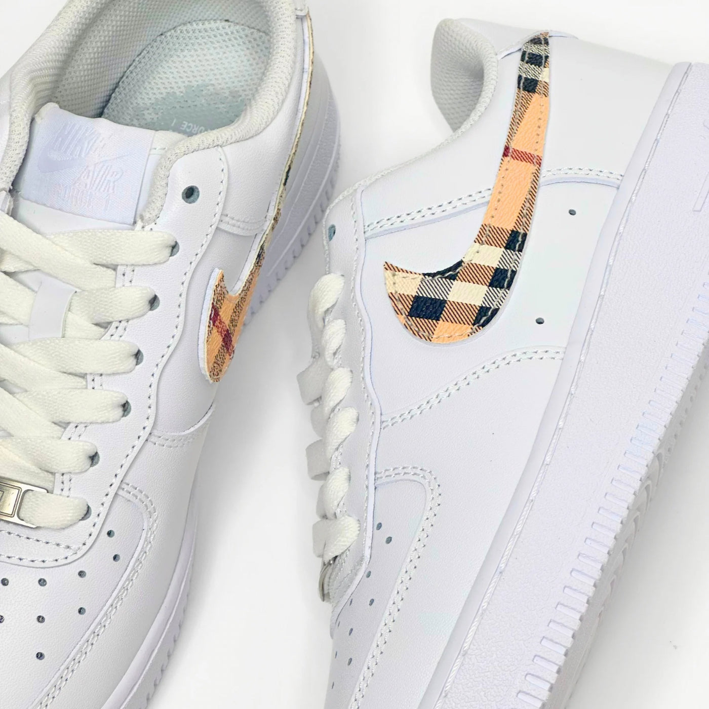 Burberry Air Force 1