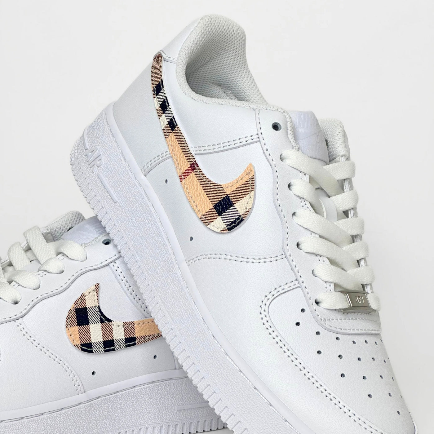 Burberry Air Force 1