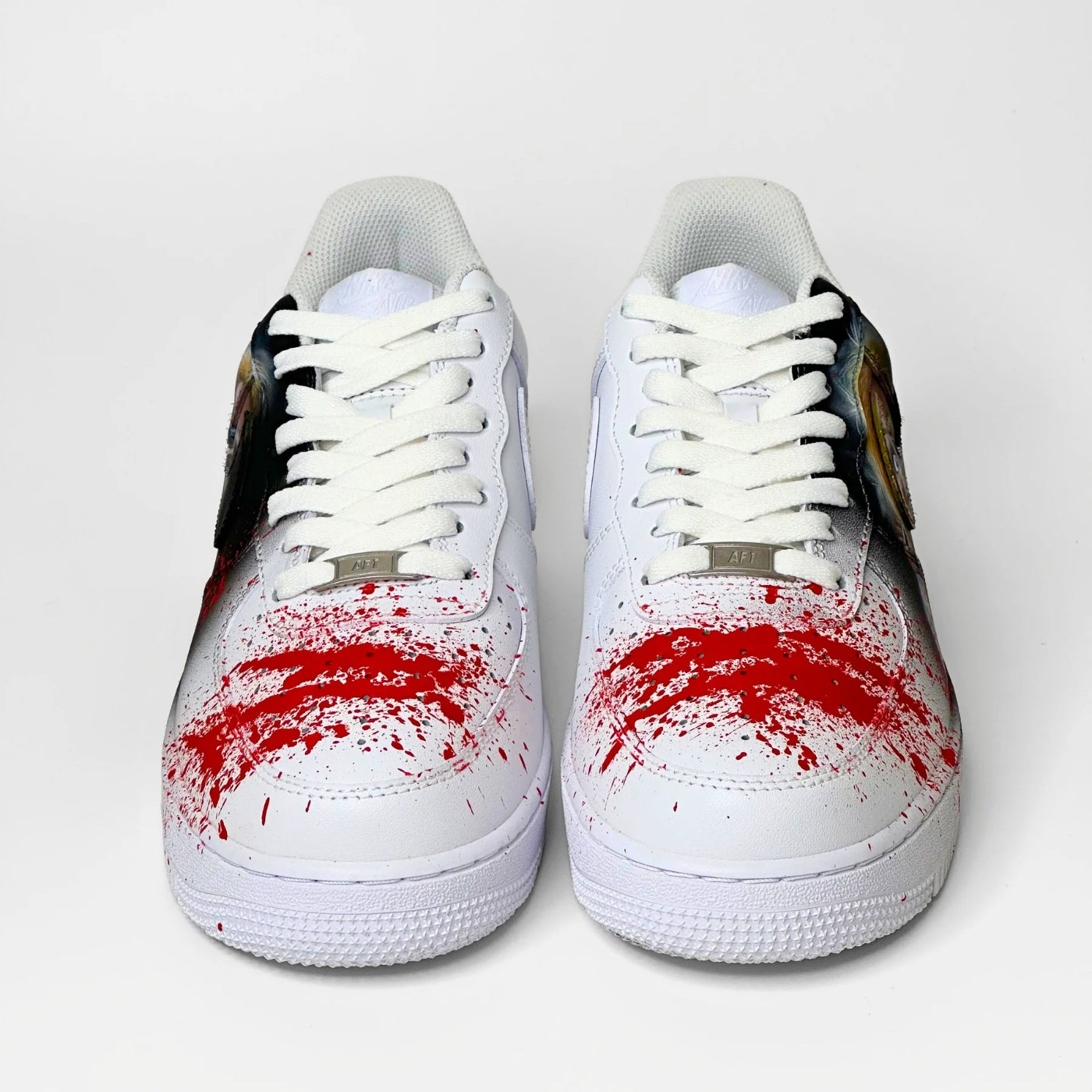 CHUCKY Air Force 1