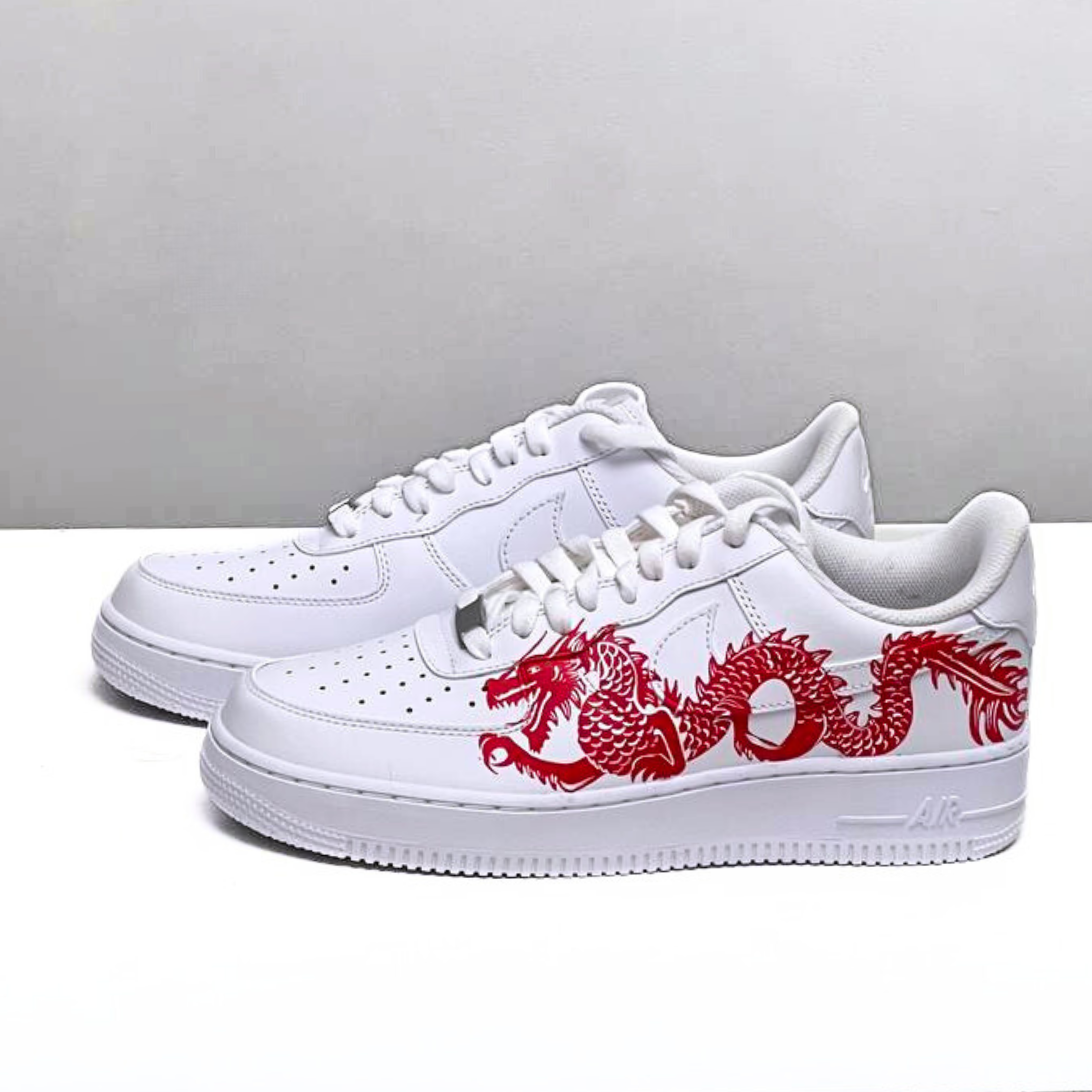 Japan Style Air Force 1