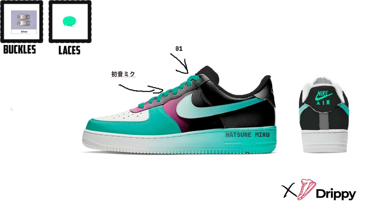 Custom design #10438