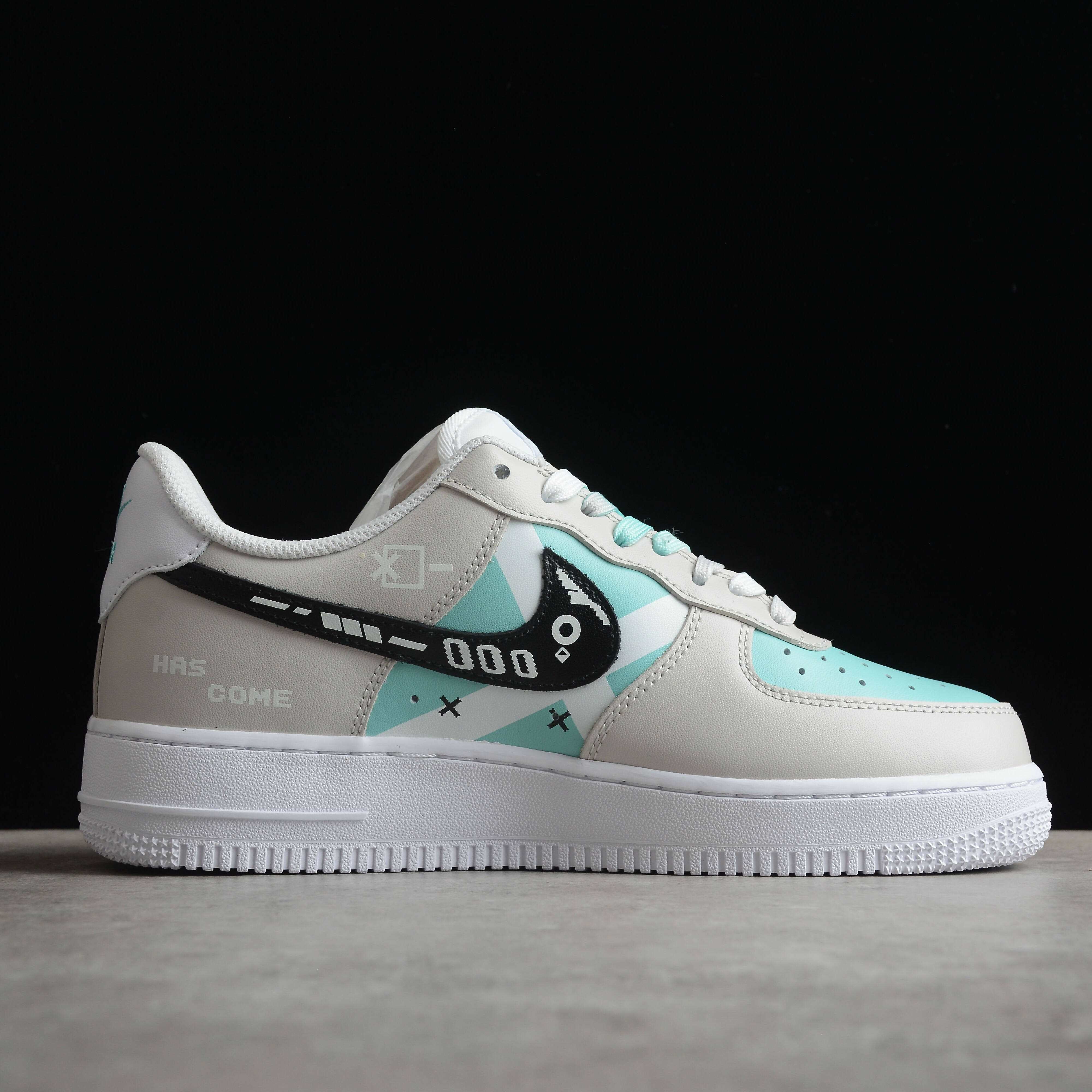 "The Future" Air Force 1 Low