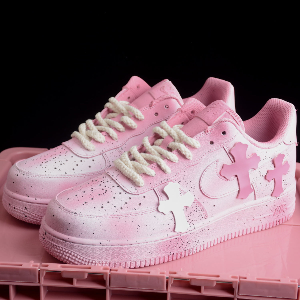 Air Force Customisernull
