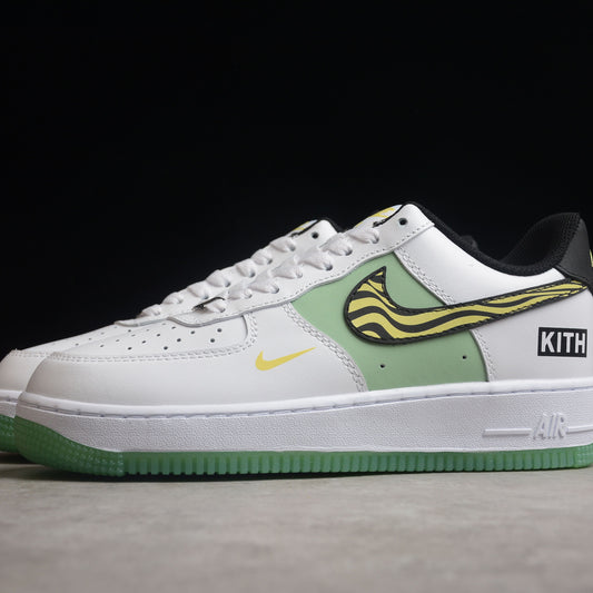 "KITH" Air Force 1