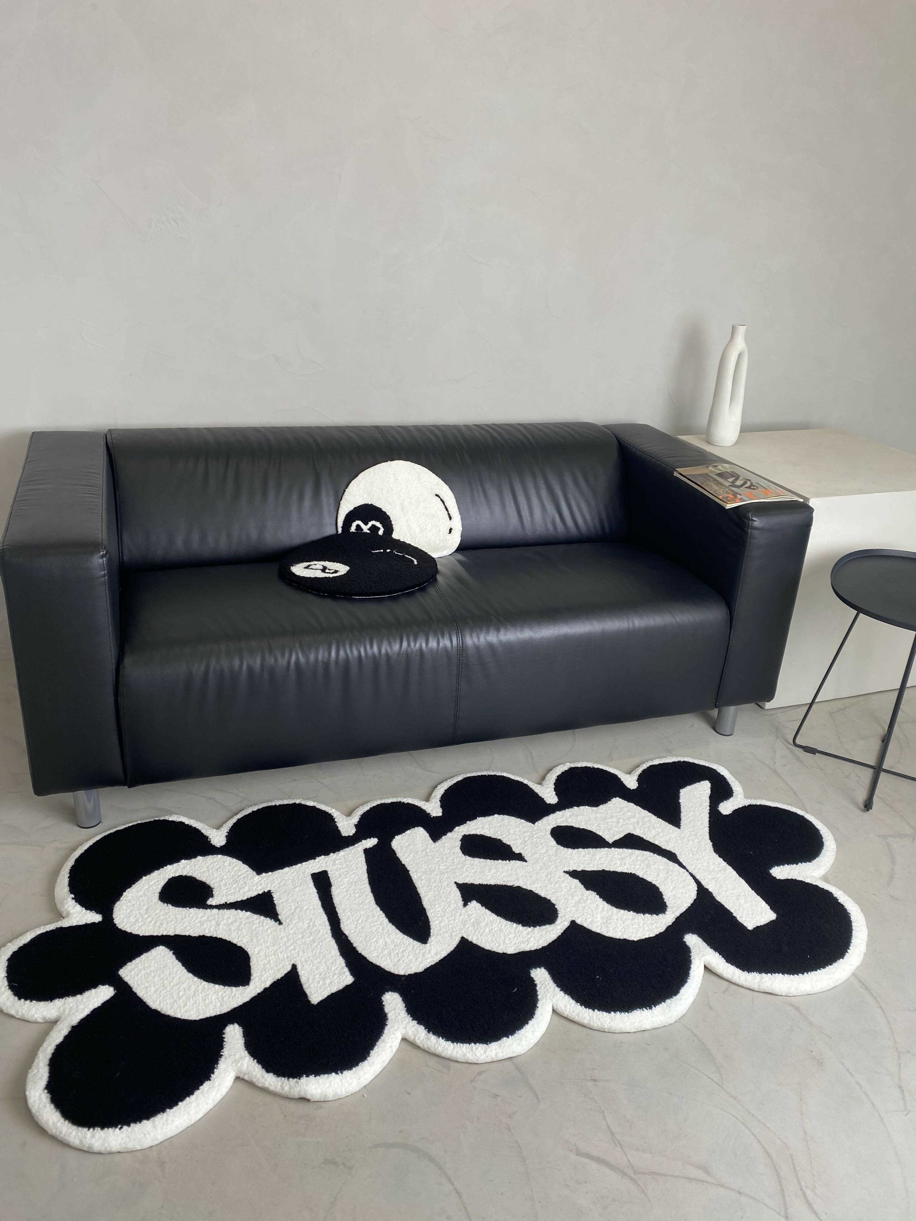 Stussy Rug