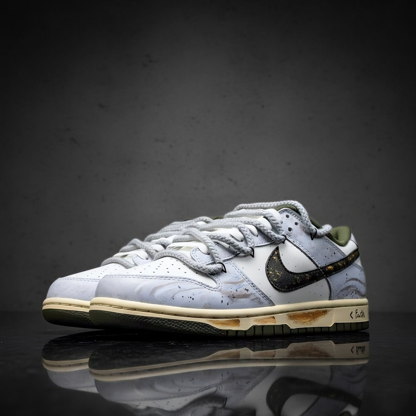 Sahara Winds Dunk Low