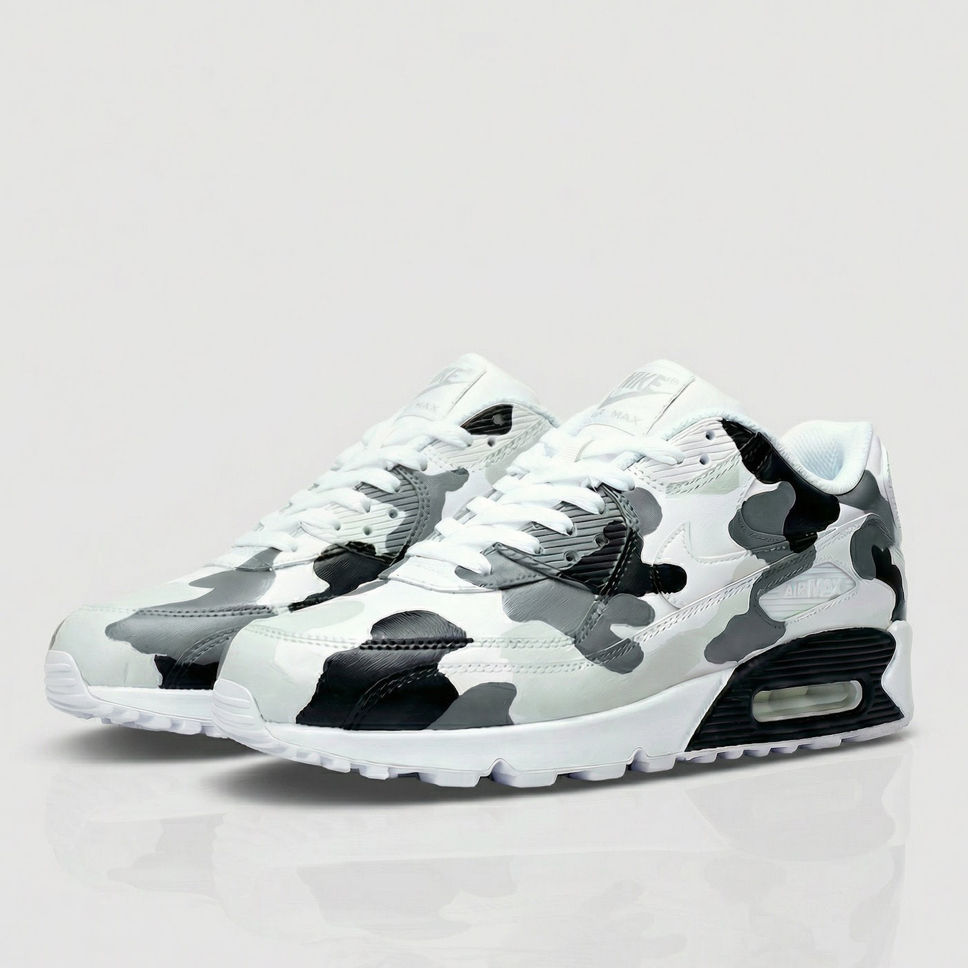 Camouflage Air Max 90