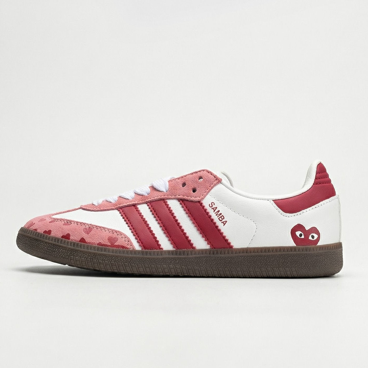 Comme Des Garçons Adidas Samba