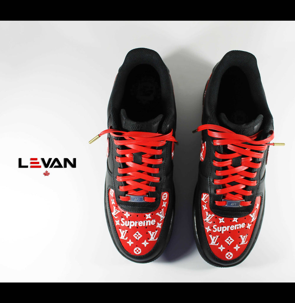 lv supreme air force 1