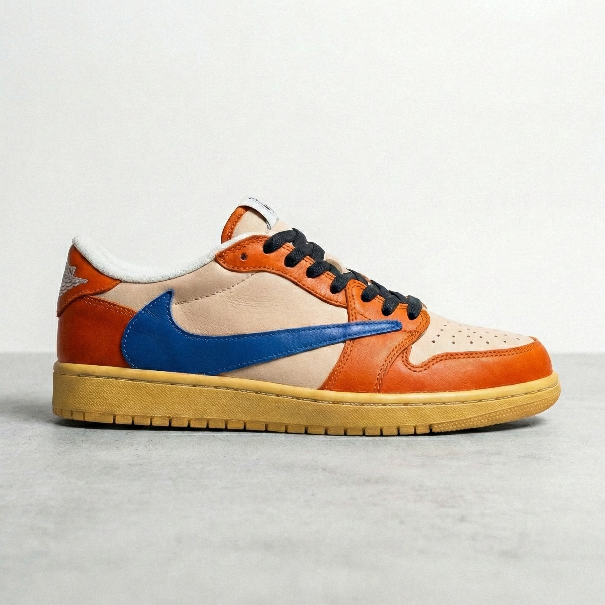 Jordan 1 TS Orange Blue (US M 10.5)