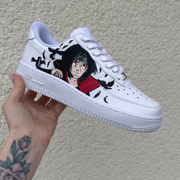itachi airforce ones