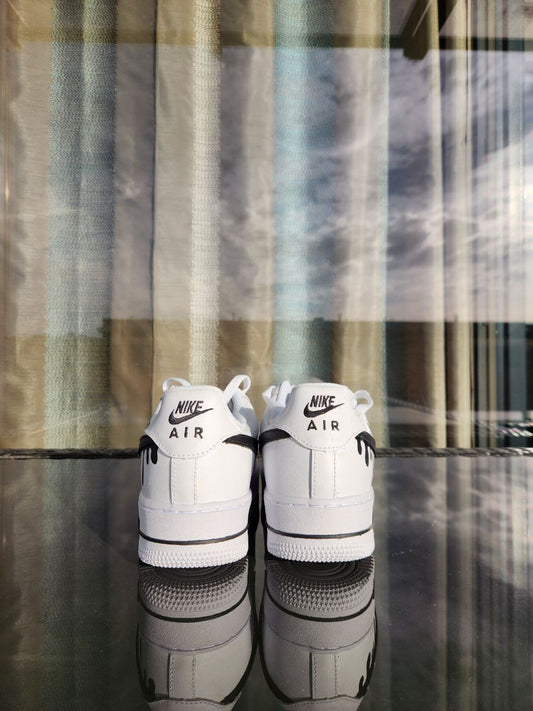'PG x Lil Baby Fusion' Air Force 1