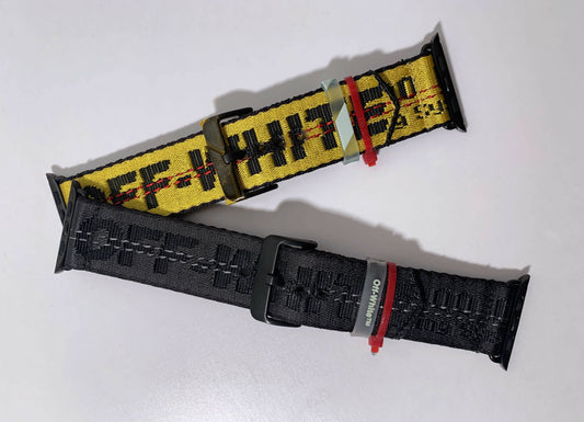 Apple Watch band Off-White