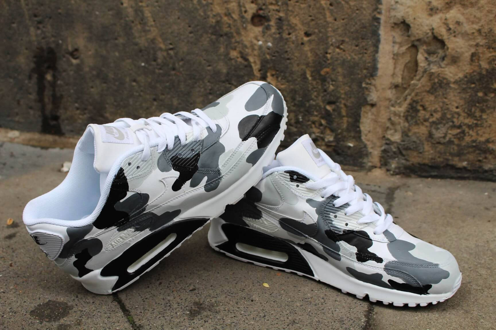 'Camouflage' Air Max 90