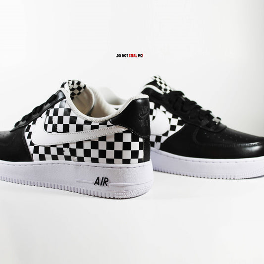 'Checkers' Air Force 1