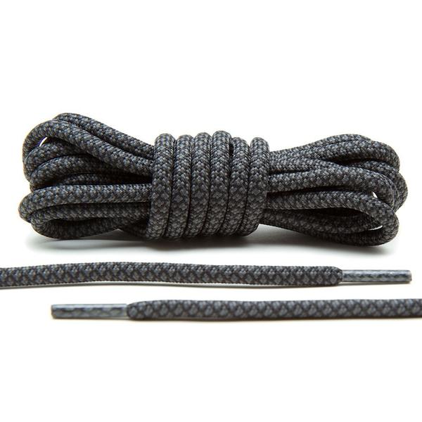 Rope Custom Shoe Laces (Non-Reflective)