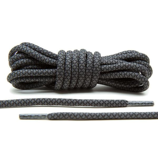 Rope Shoelaces (Non-Reflective)