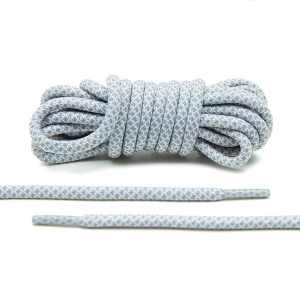 Rope Shoelaces (Non-Reflective)