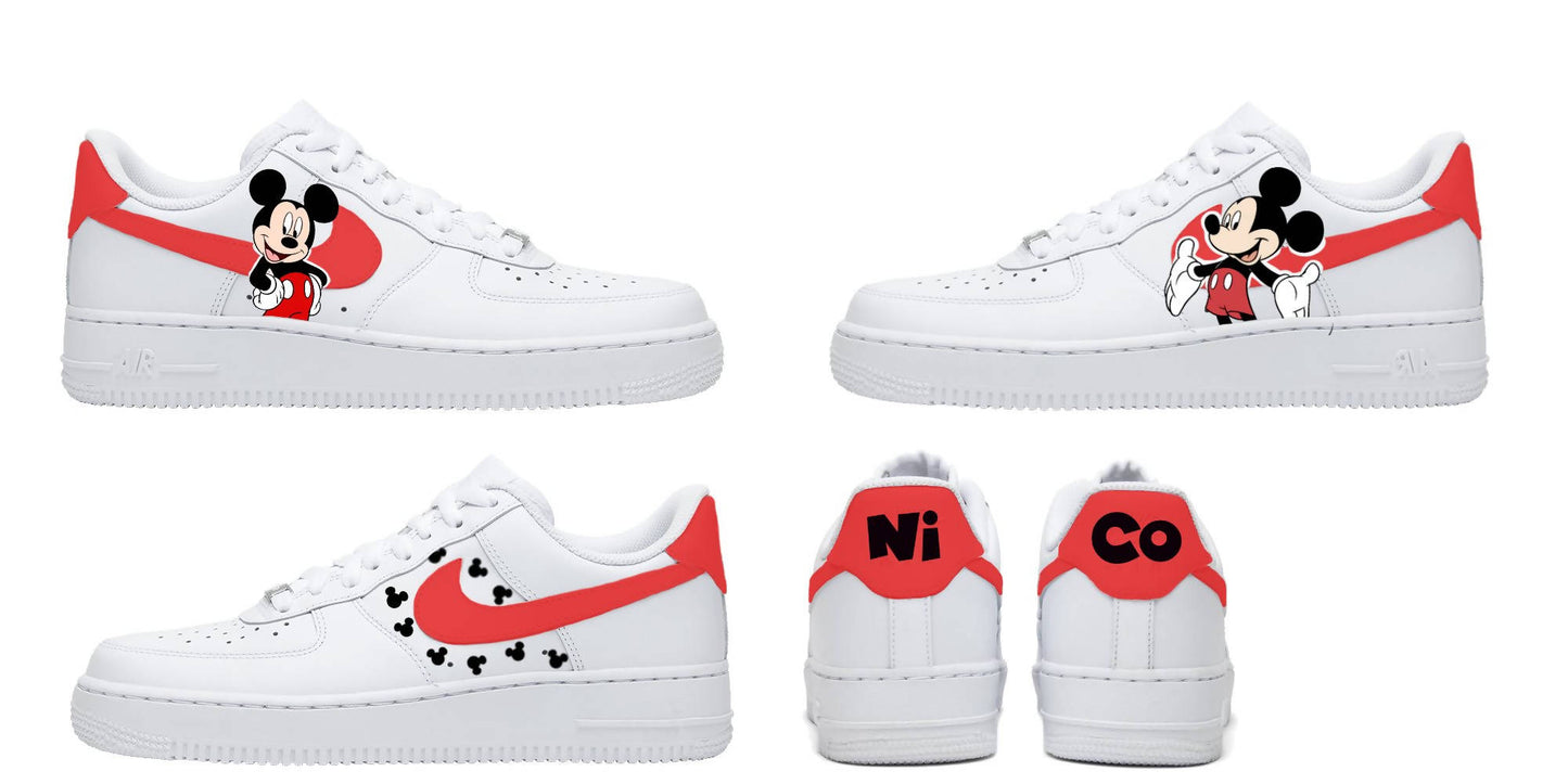 miskeen air force 1