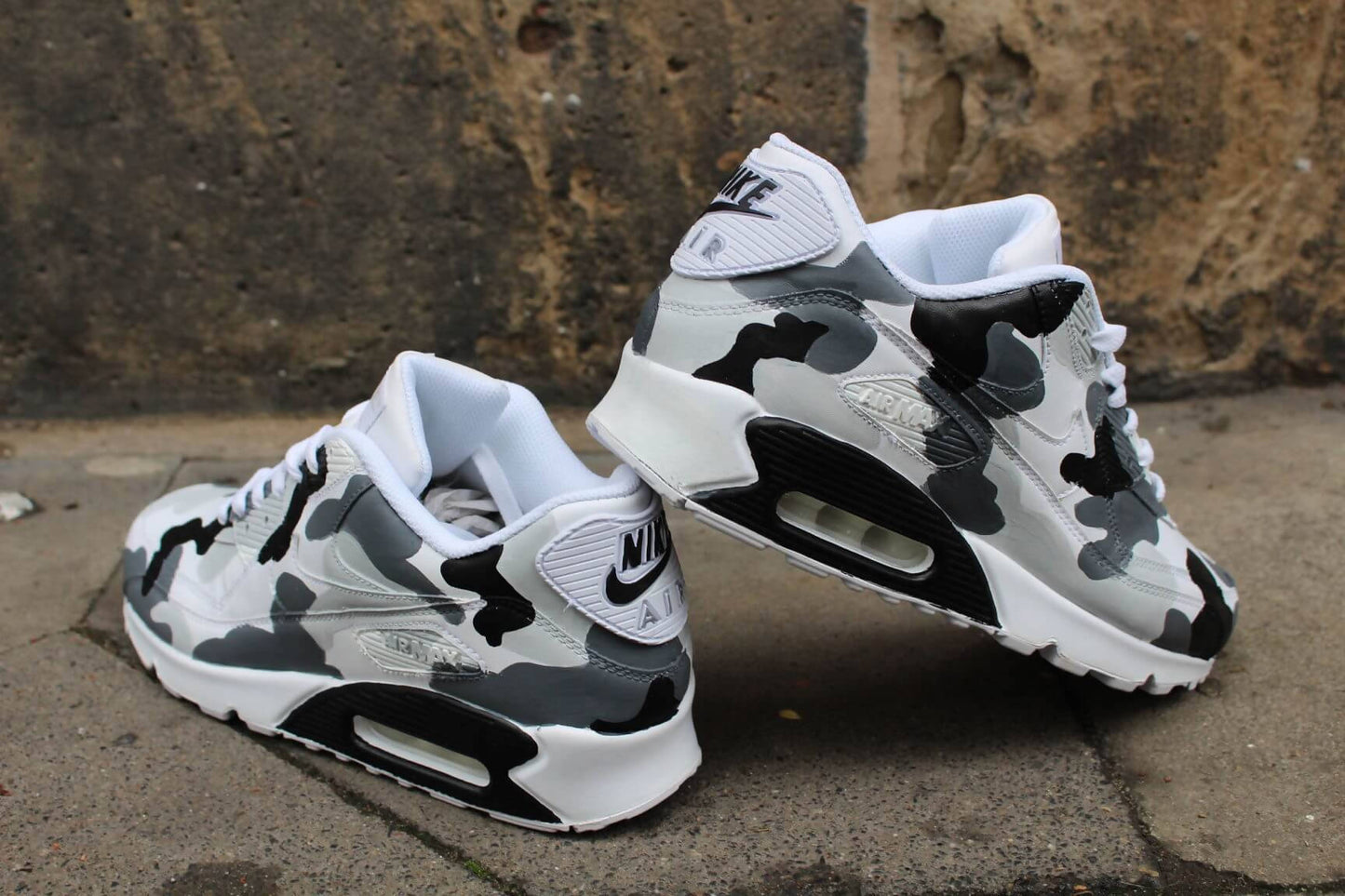 'Camouflage' Air Max 90