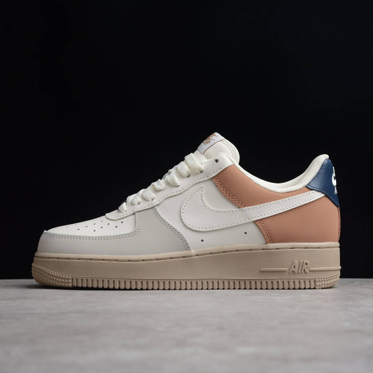 'Terra Cotta' Air Force 1