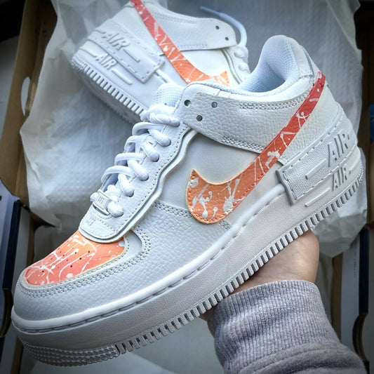 'Ombre Splash' Air Force 1 Shadow