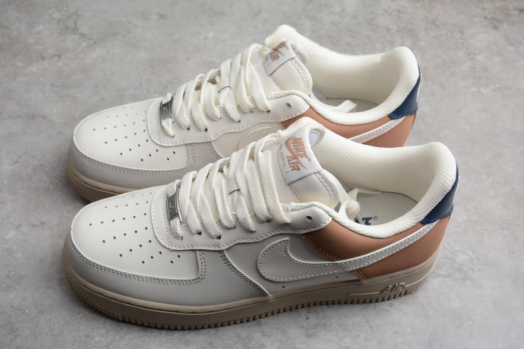 'Terra Cotta' Air Force 1