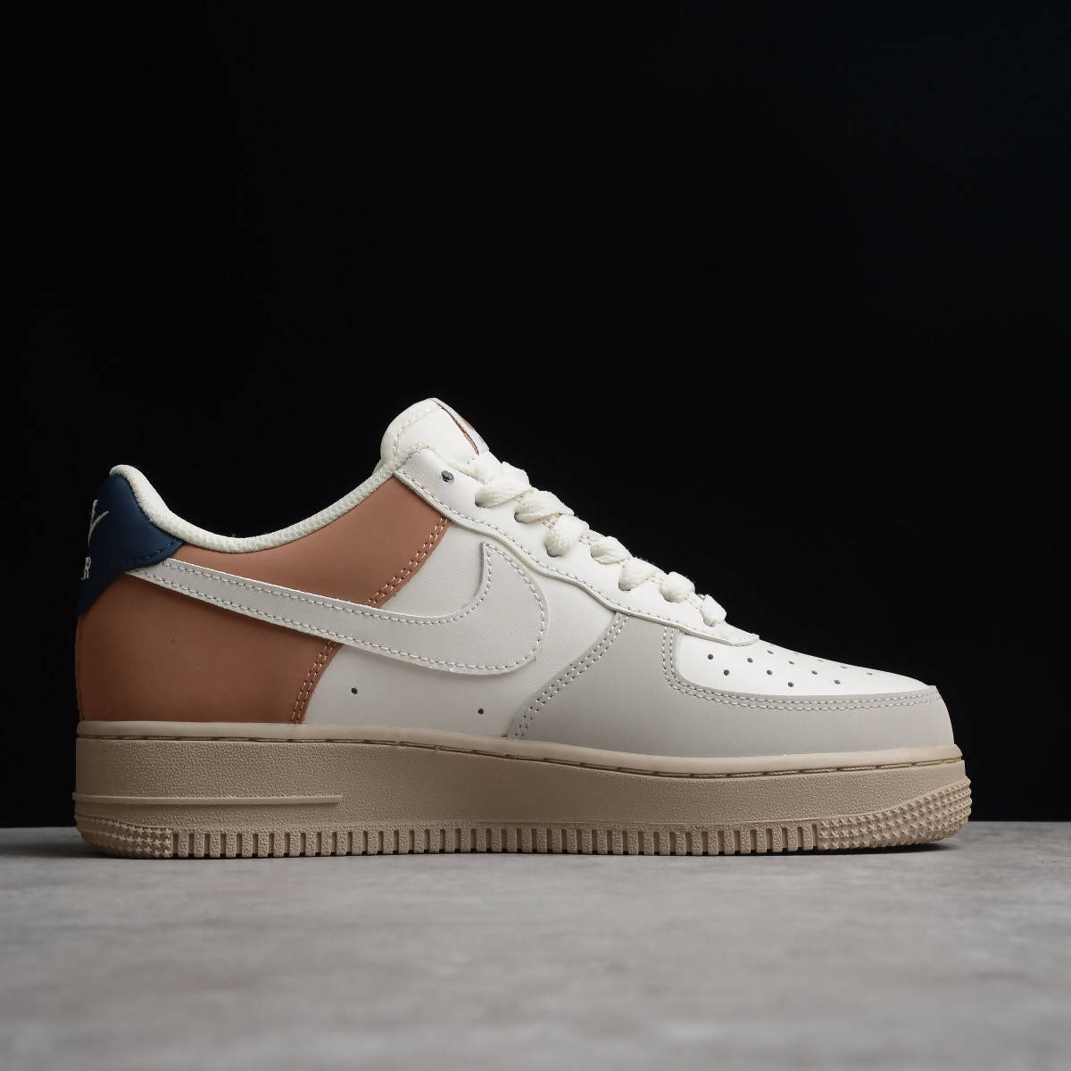 'Terra Cotta' Air Force 1