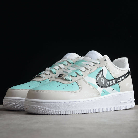 "The Future" Air Force 1 Low